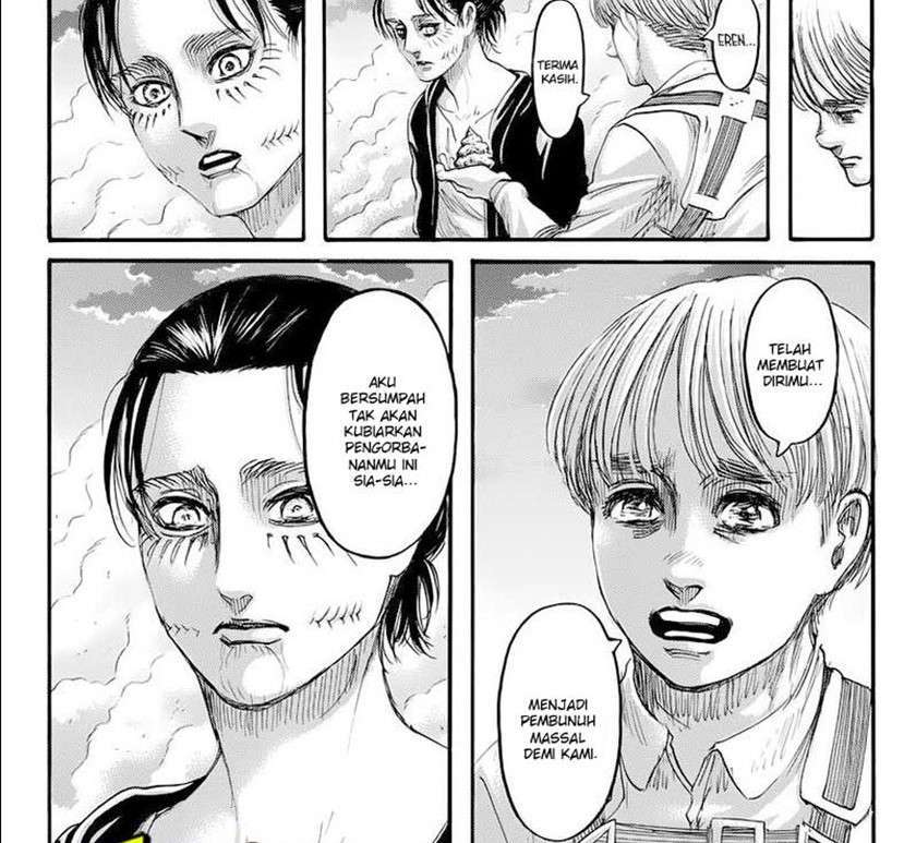 Read Attack on Titan ID Manga Online