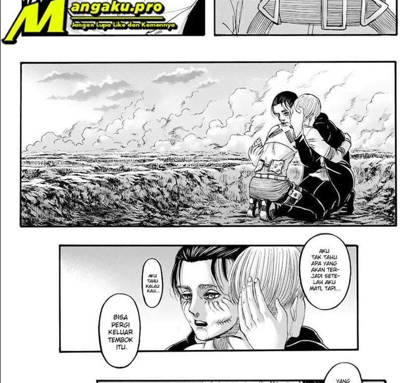 Read Attack on Titan ID Manga Online
