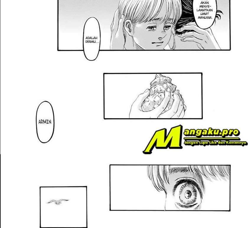 Read Attack on Titan ID Manga Online
