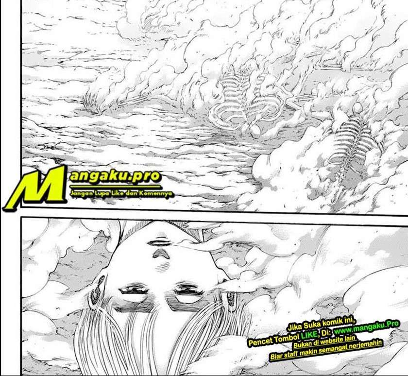 Read Attack on Titan ID Manga Online