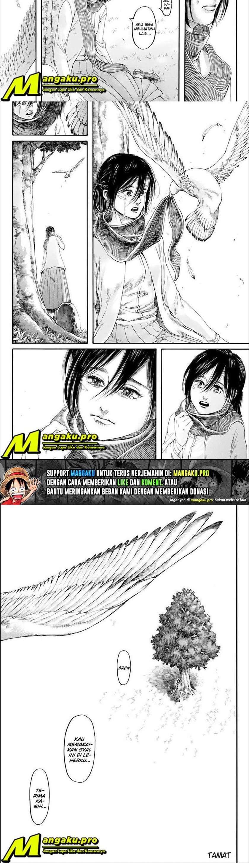 Read Attack on Titan ID Manga Online