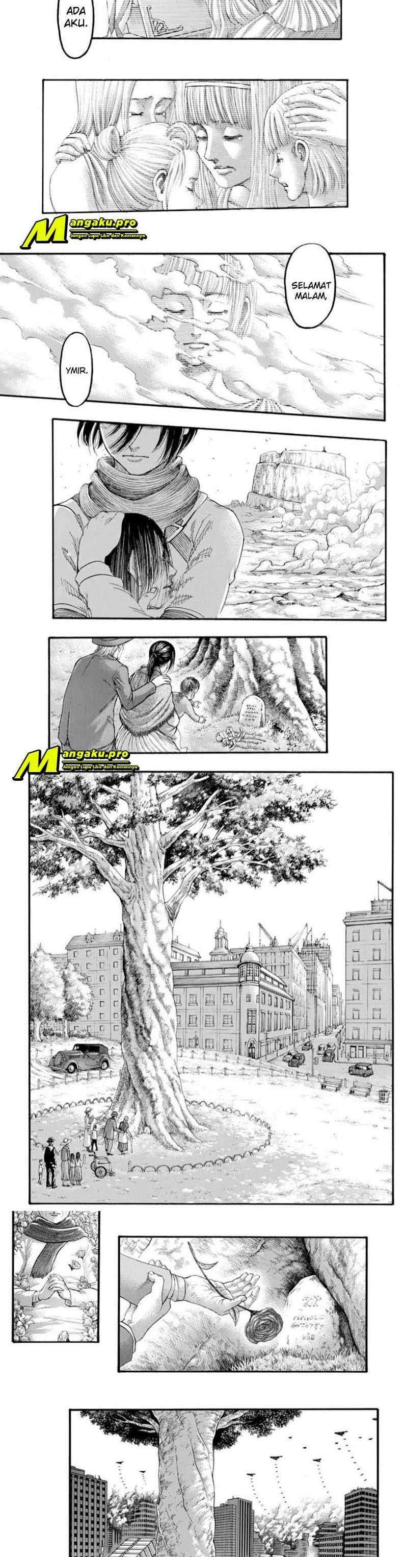 Read Attack on Titan ID Manga Online
