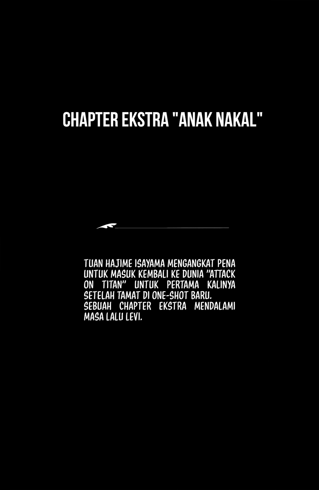 Read Attack on Titan ID Manga Online