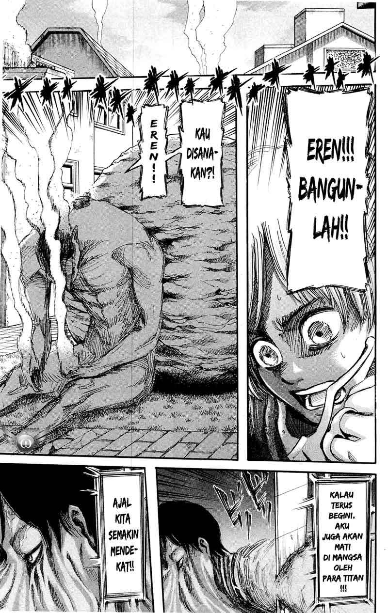 Read Attack on Titan ID Manga Online
