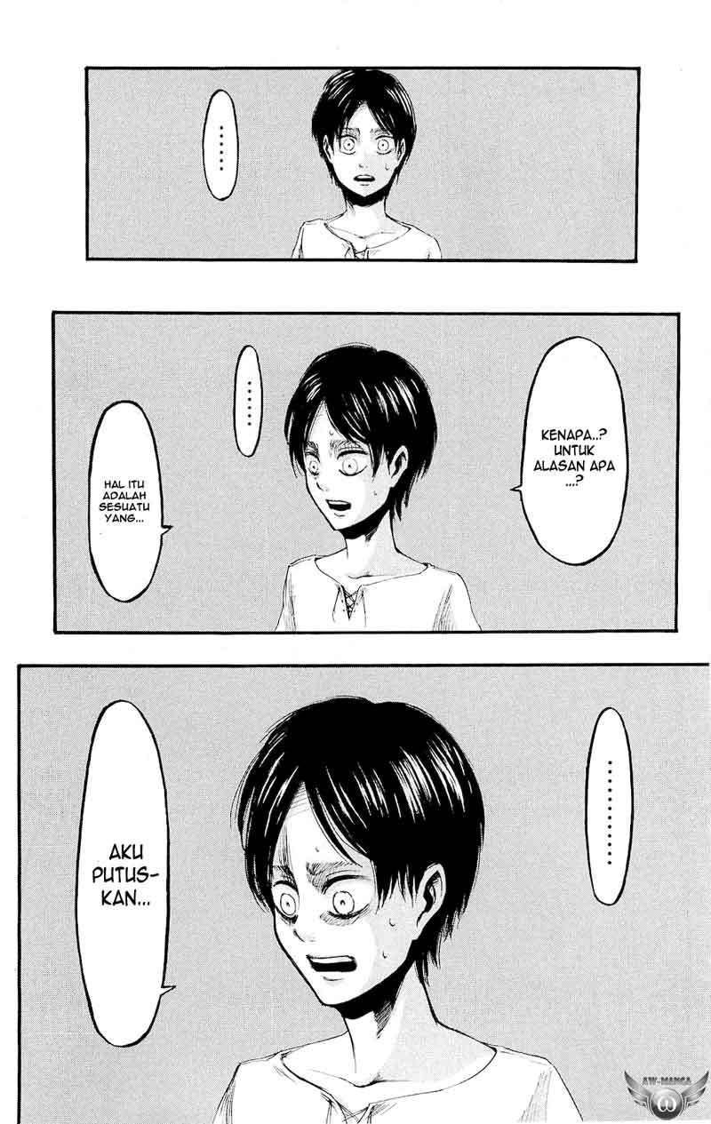 Read Attack on Titan ID Manga Online