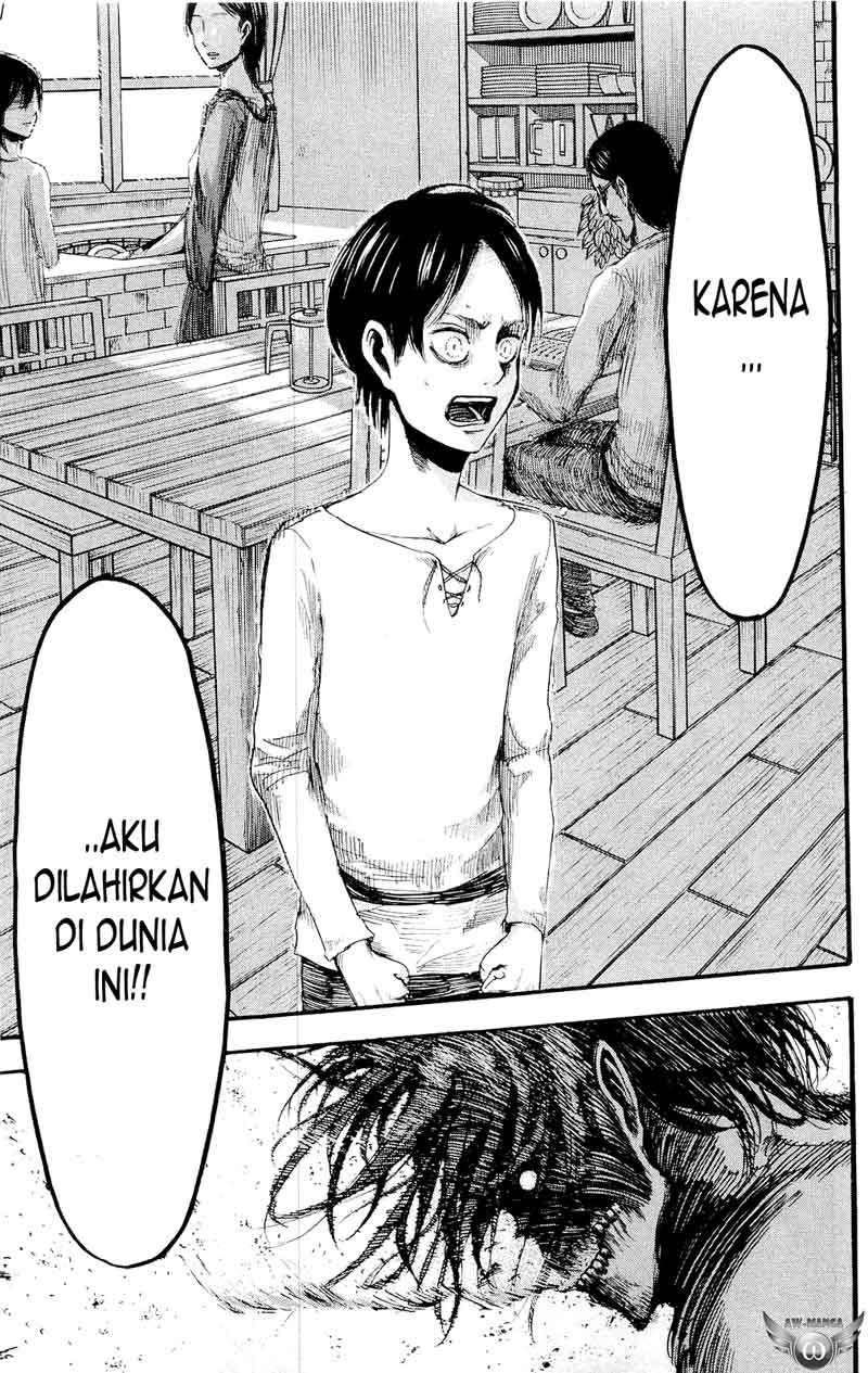 Read Attack on Titan ID Manga Online