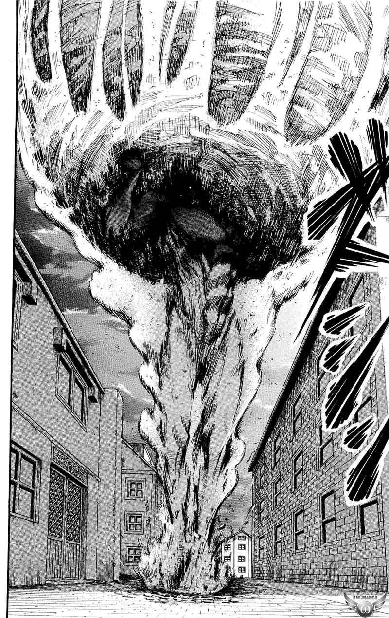 Read Attack on Titan ID Manga Online