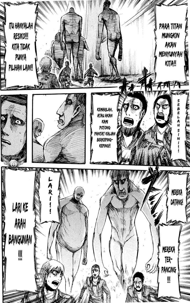 Read Attack on Titan ID Manga Online