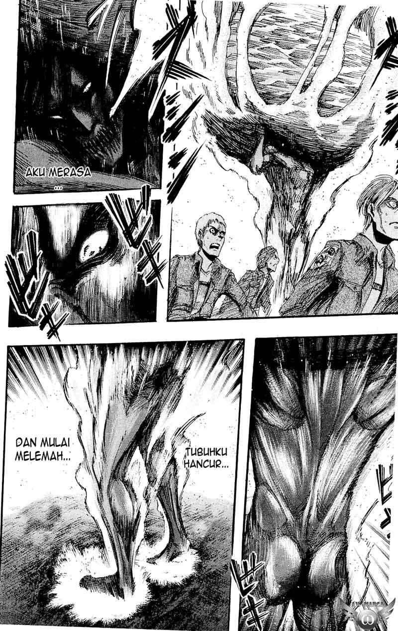Read Attack on Titan ID Manga Online
