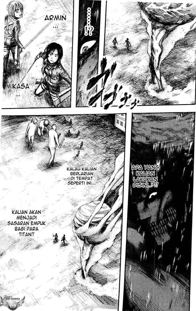 Read Attack on Titan ID Manga Online