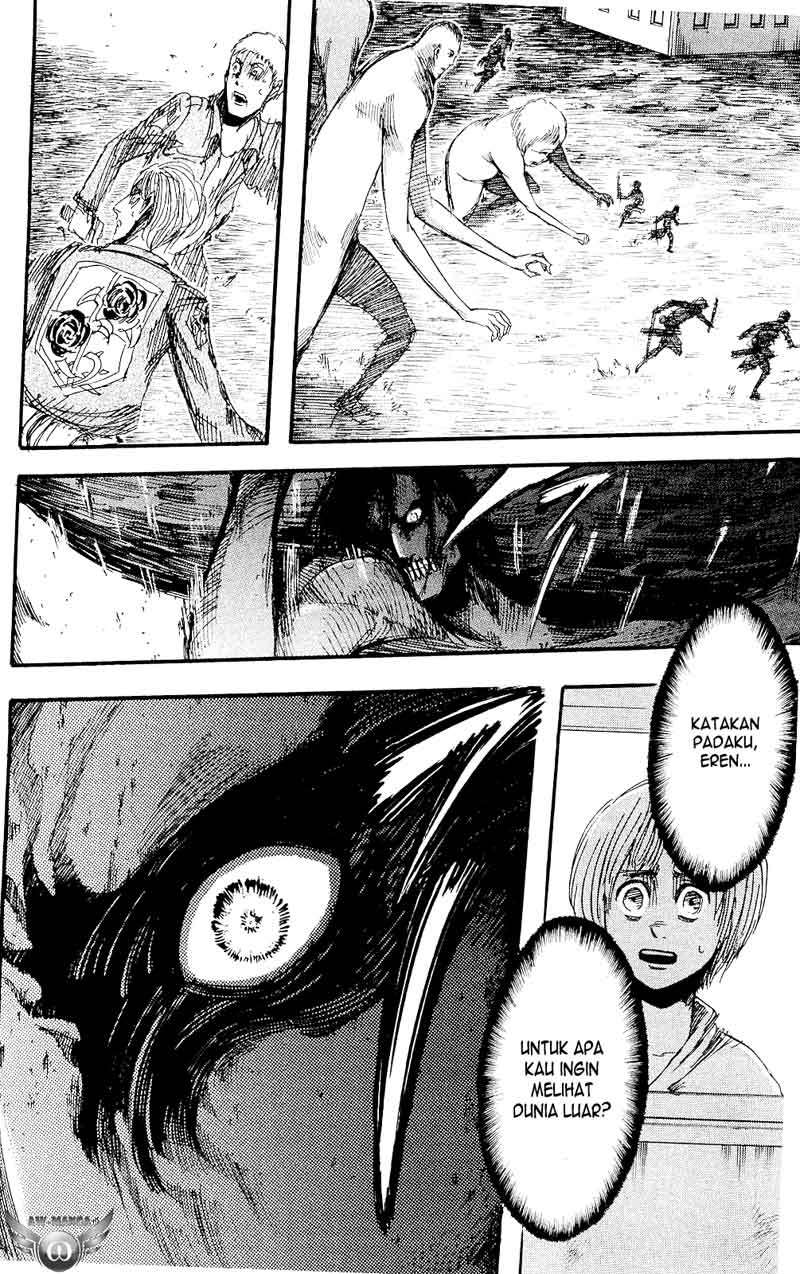 Read Attack on Titan ID Manga Online