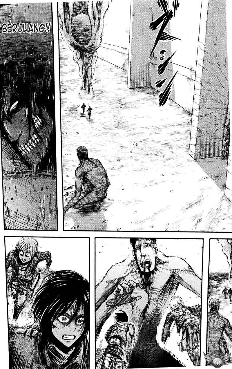 Read Attack on Titan ID Manga Online