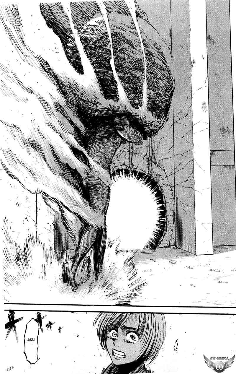 Read Attack on Titan ID Manga Online