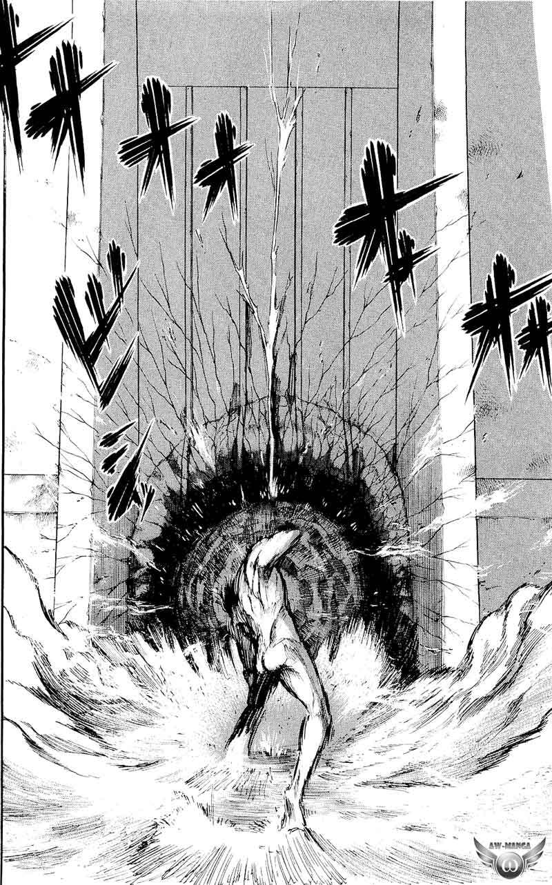 Read Attack on Titan ID Manga Online