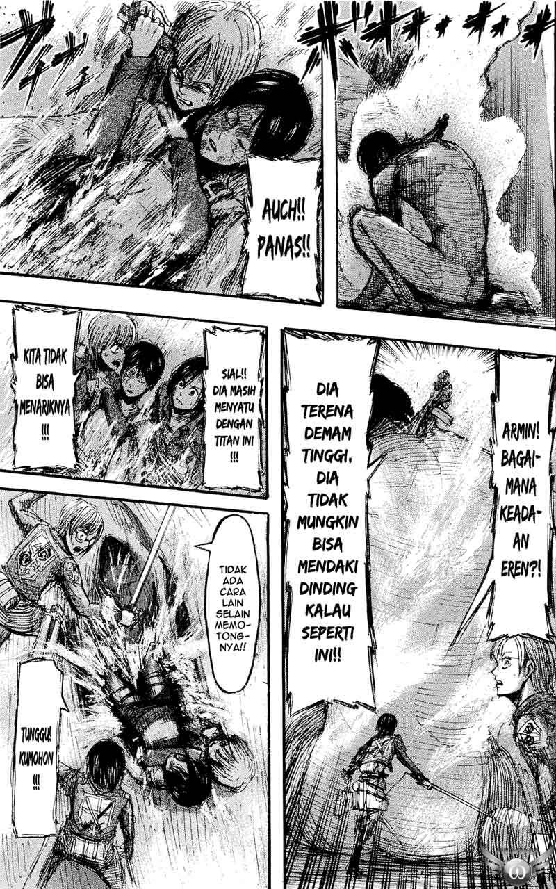 Read Attack on Titan ID Manga Online