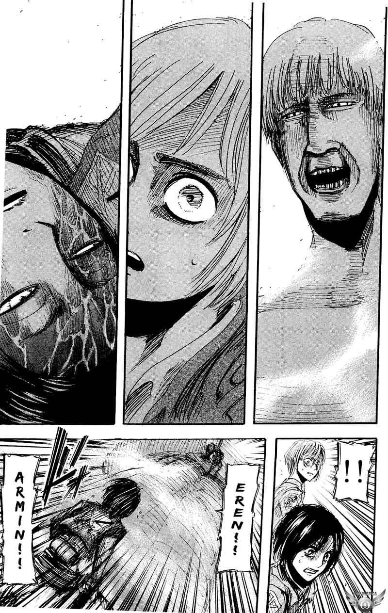 Read Attack on Titan ID Manga Online