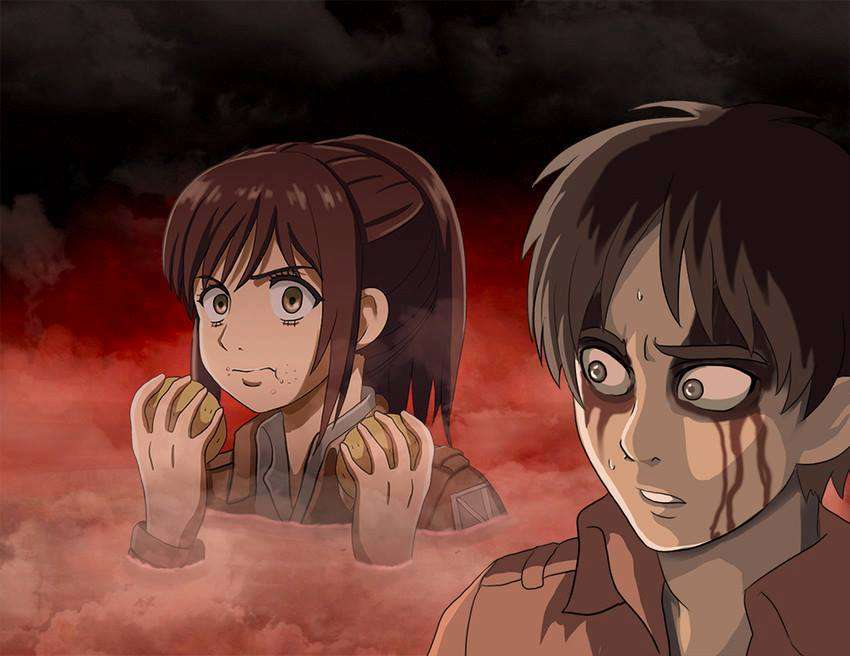 Read Attack on Titan ID Manga Online