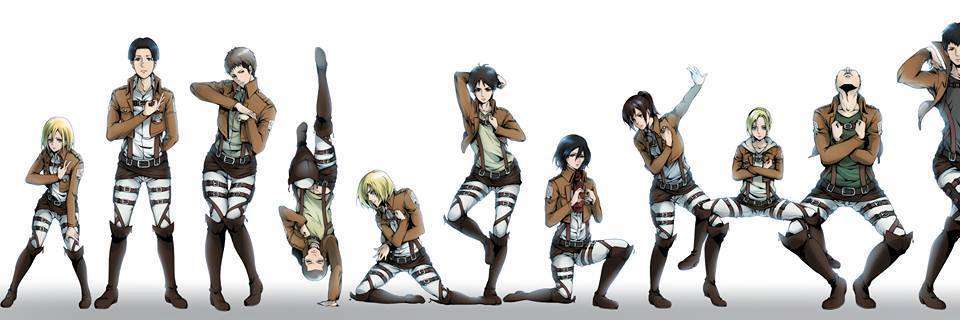 Read Attack on Titan ID Manga Online