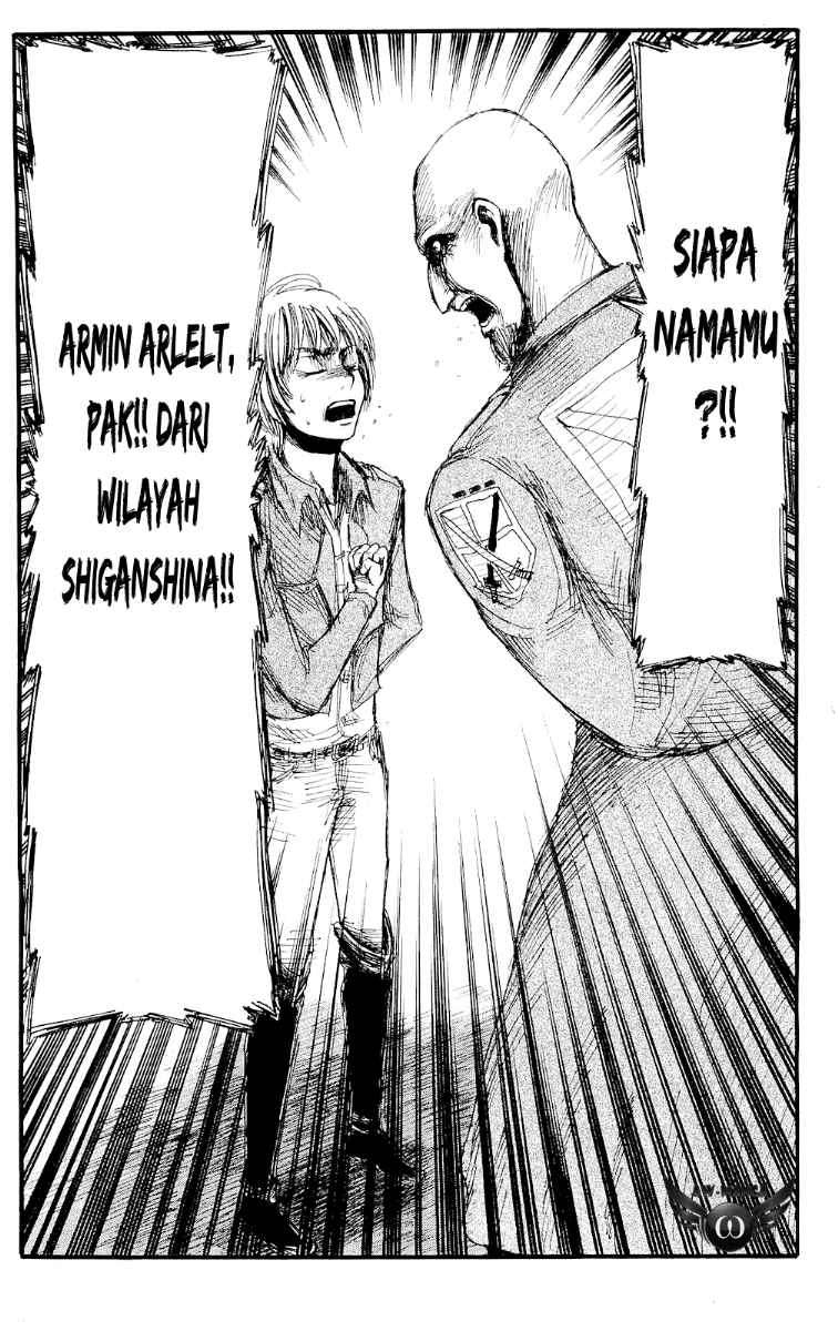 Read Attack on Titan ID Manga Online