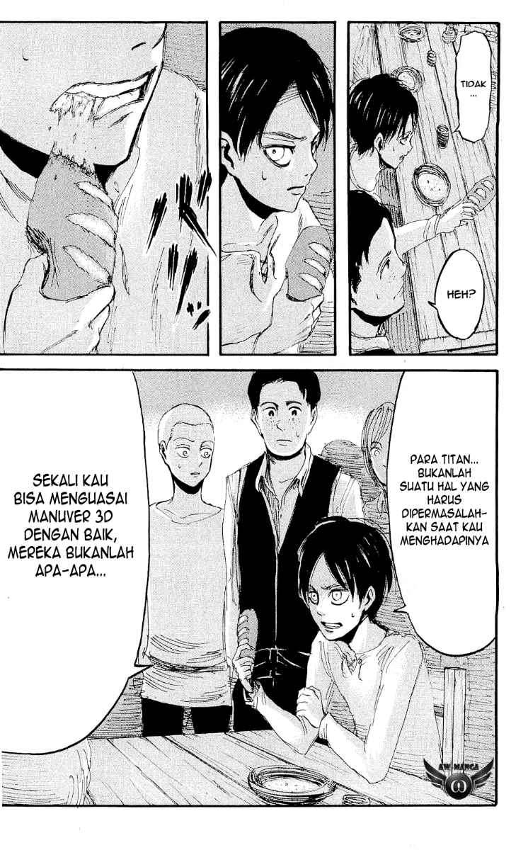 Read Attack on Titan ID Manga Online