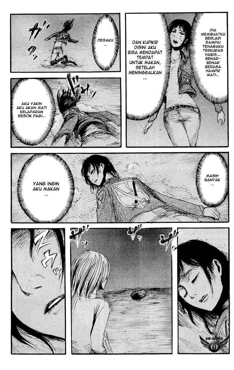 Read Attack on Titan ID Manga Online