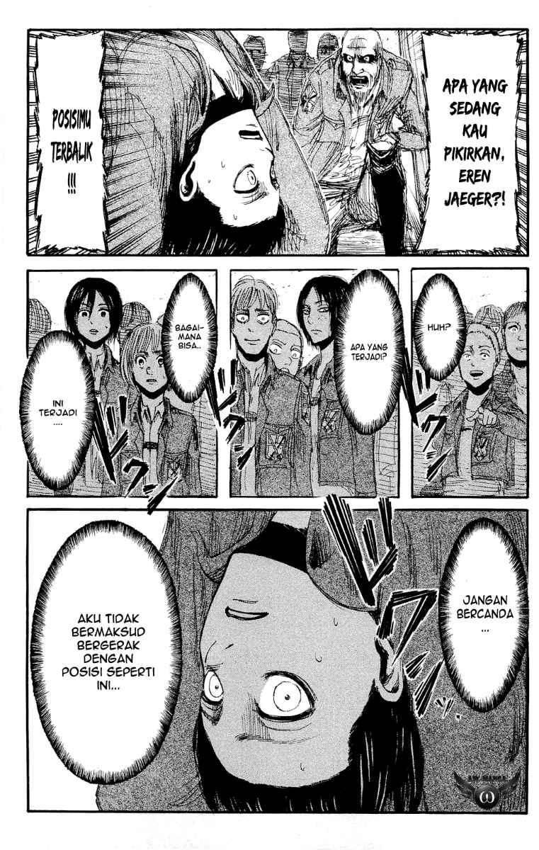 Read Attack on Titan ID Manga Online