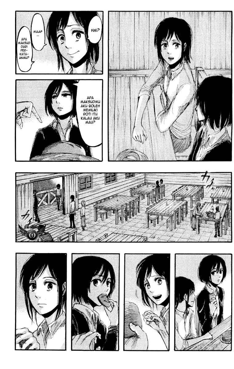 Read Attack on Titan ID Manga Online