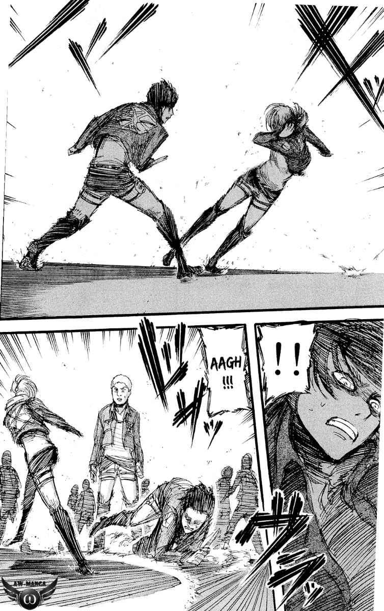 Read Attack on Titan ID Manga Online