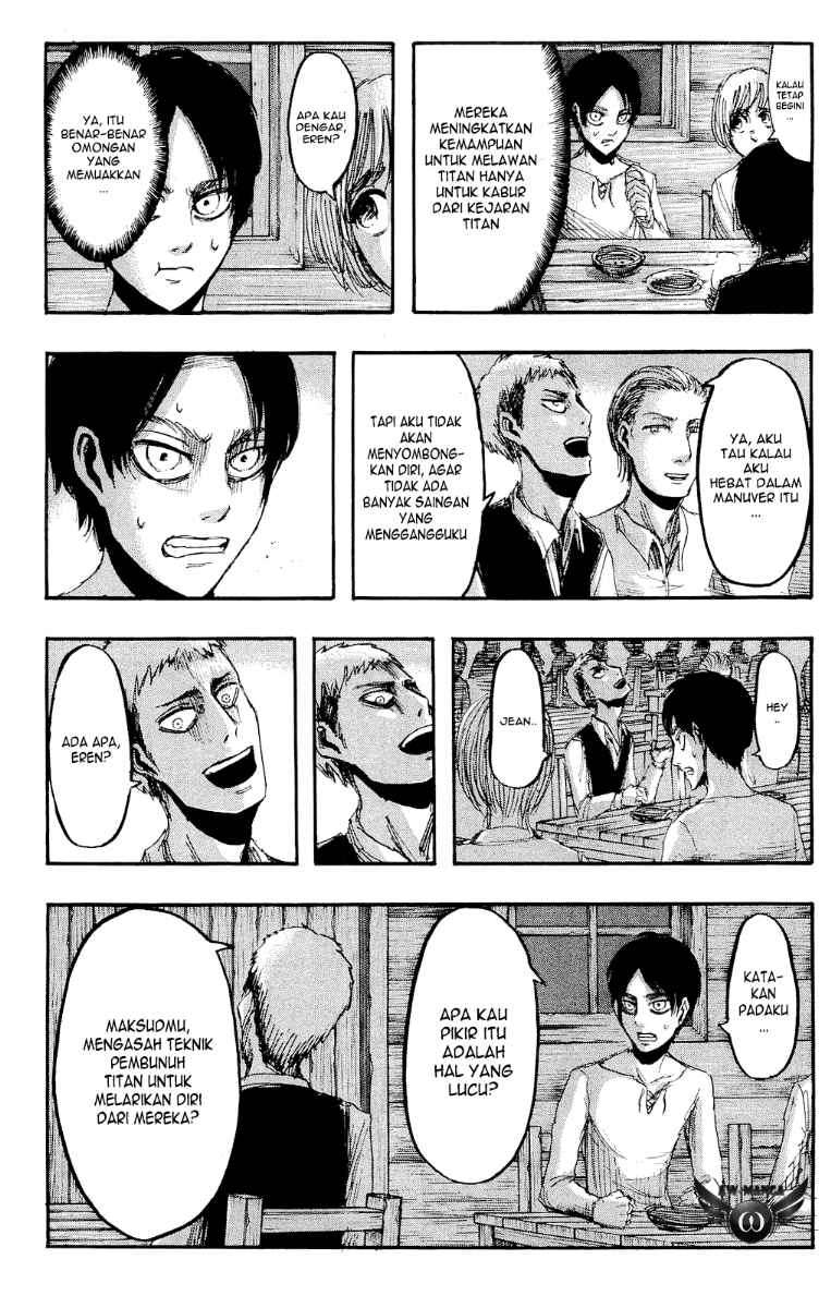 Read Attack on Titan ID Manga Online