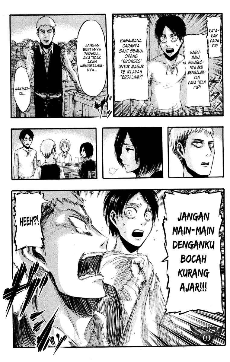 Read Attack on Titan ID Manga Online