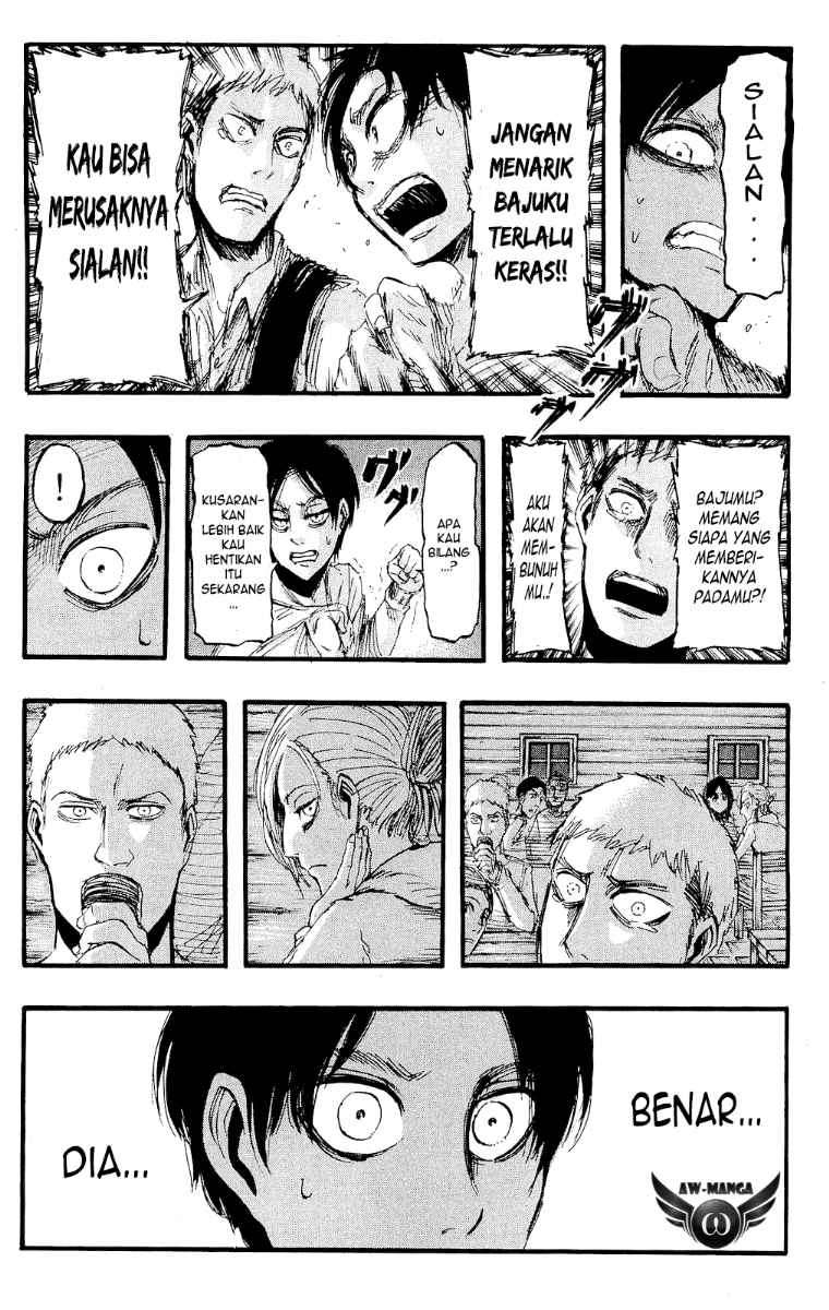 Read Attack on Titan ID Manga Online