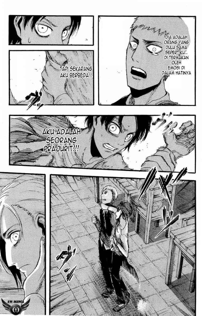 Read Attack on Titan ID Manga Online