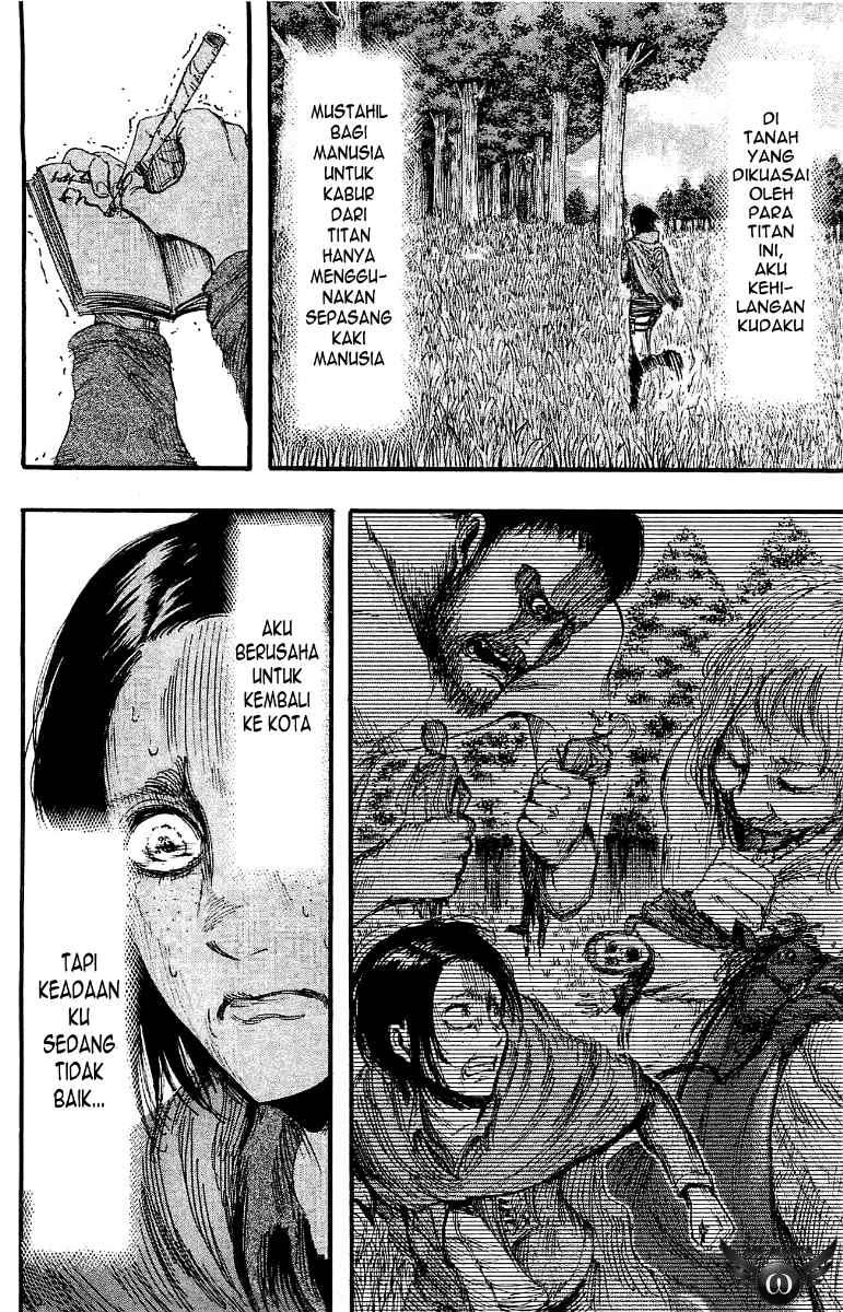Read Attack on Titan ID Manga Online