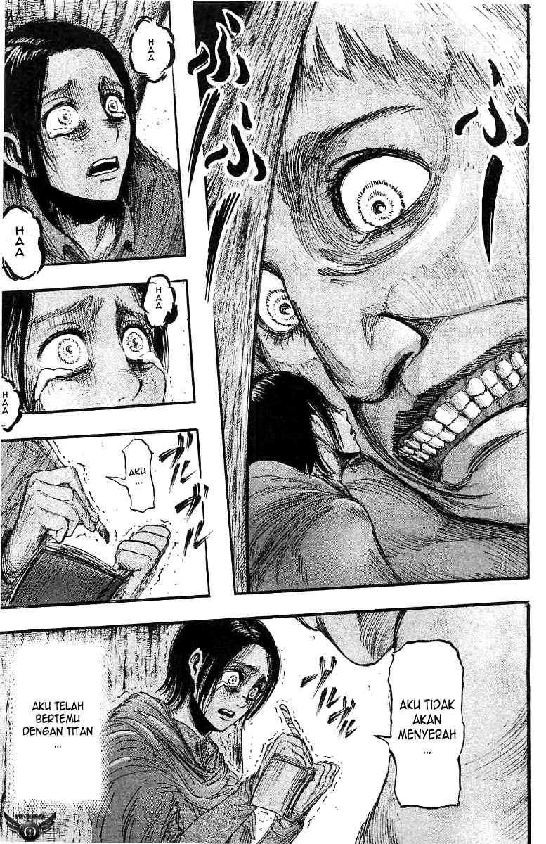 Read Attack on Titan ID Manga Online
