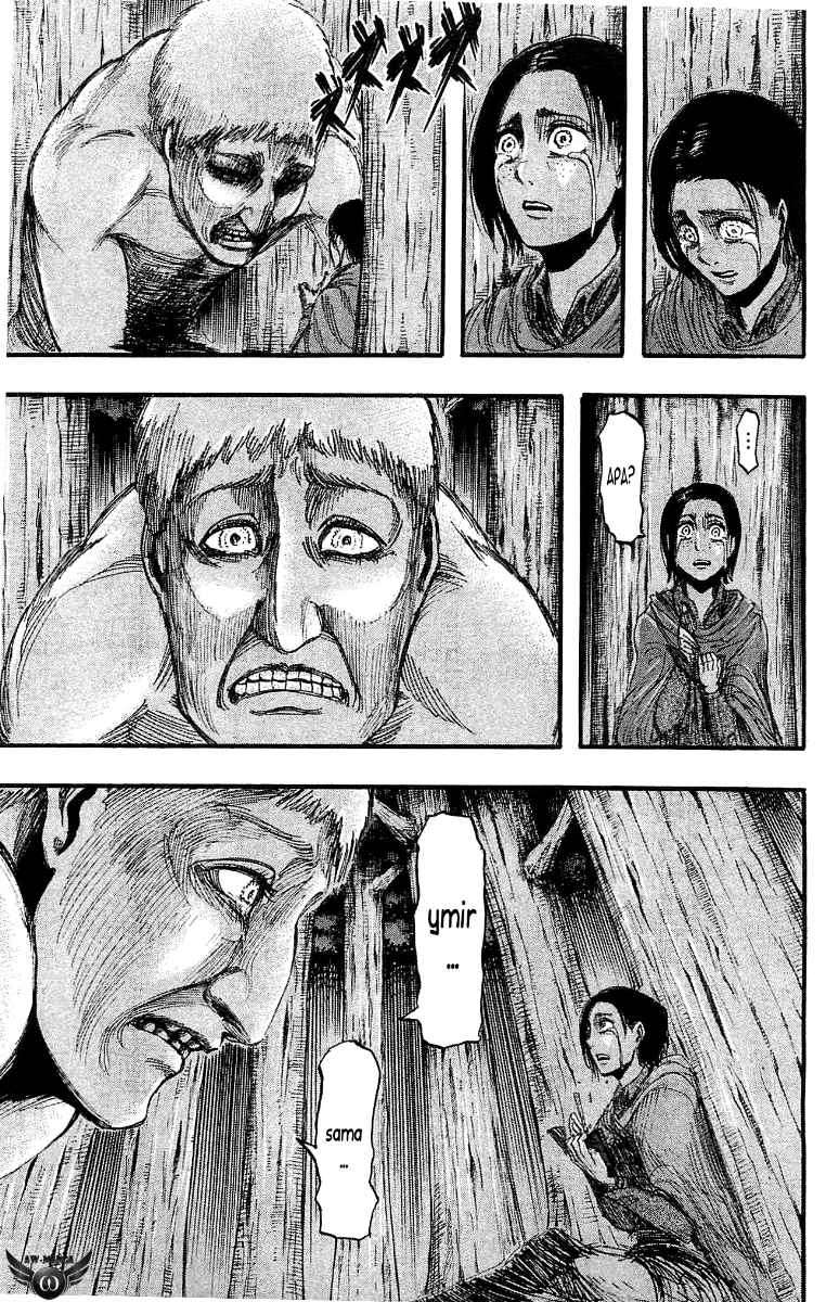 Read Attack on Titan ID Manga Online