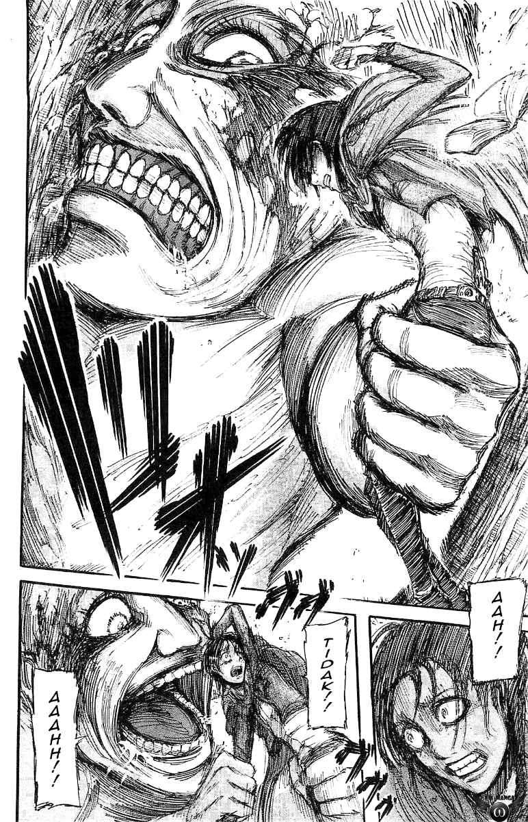 Read Attack on Titan ID Manga Online