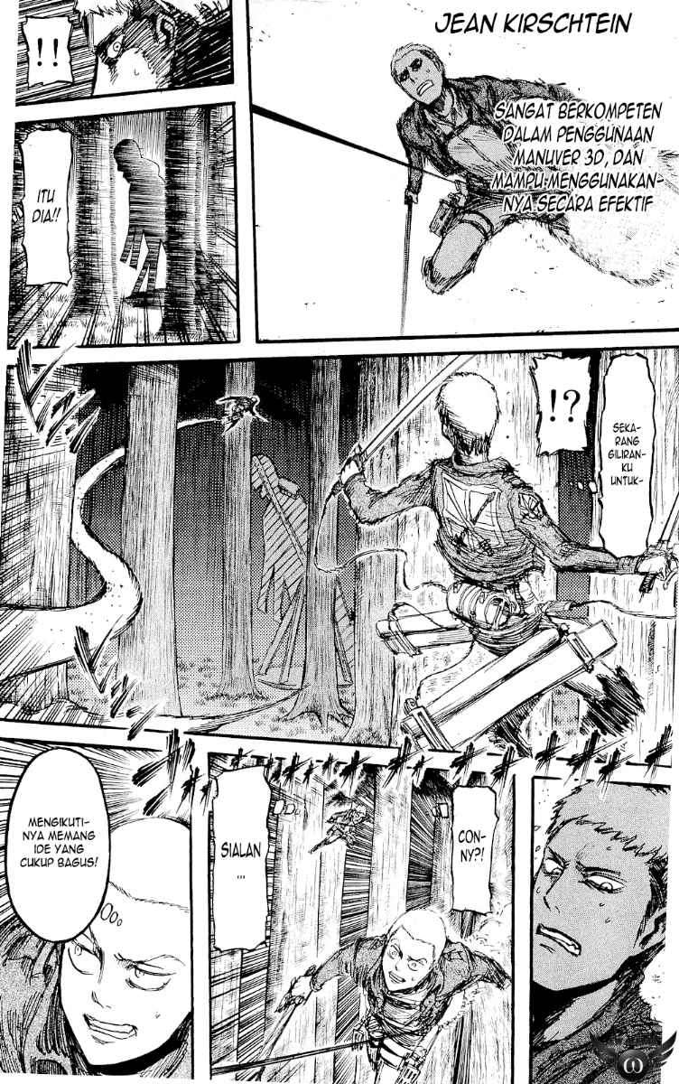 Read Attack on Titan ID Manga Online