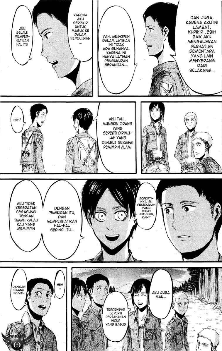 Read Attack on Titan ID Manga Online