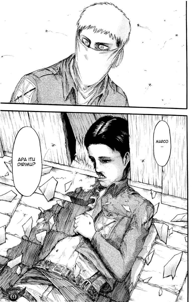 Read Attack on Titan ID Manga Online