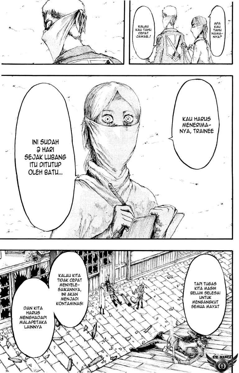 Read Attack on Titan ID Manga Online