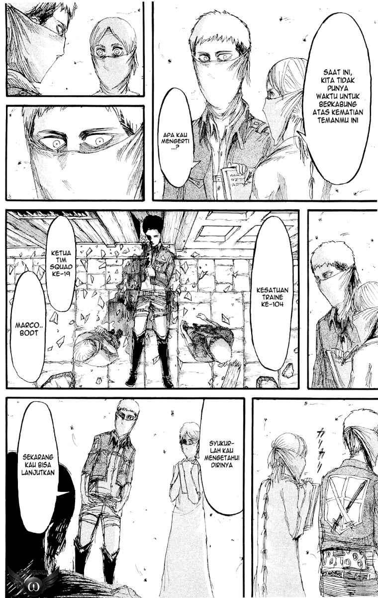 Read Attack on Titan ID Manga Online