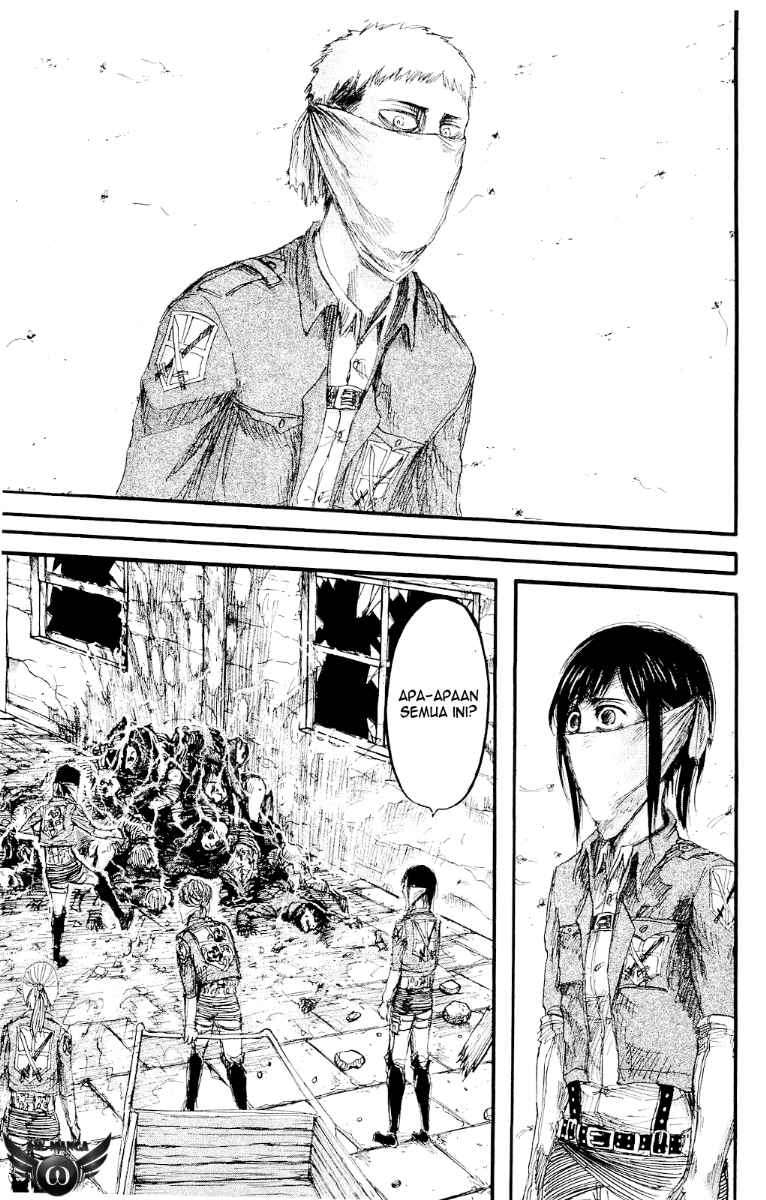 Read Attack on Titan ID Manga Online