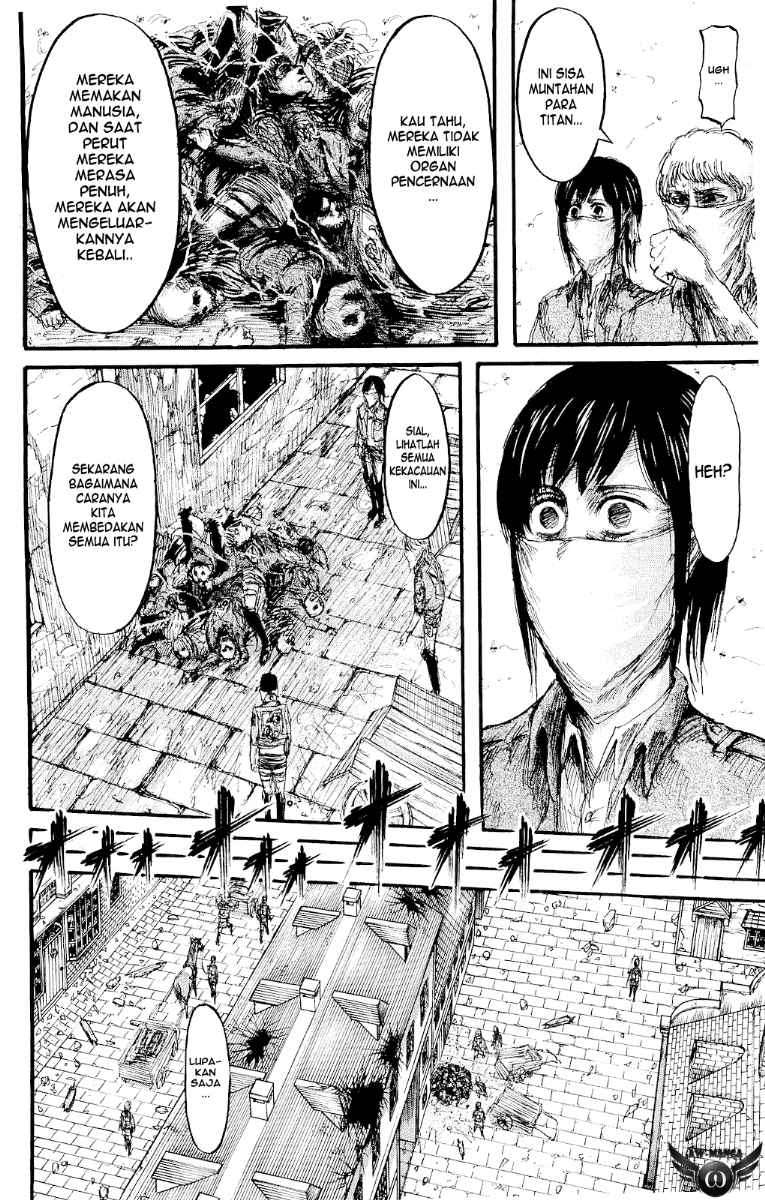 Read Attack on Titan ID Manga Online
