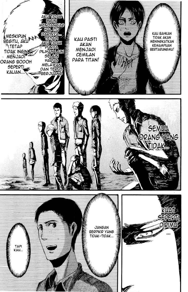 Read Attack on Titan ID Manga Online