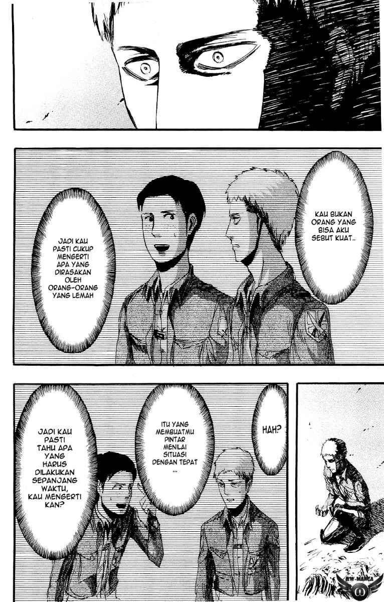 Read Attack on Titan ID Manga Online