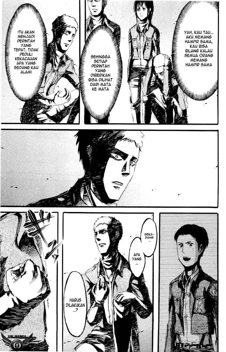Read Attack on Titan ID Manga Online