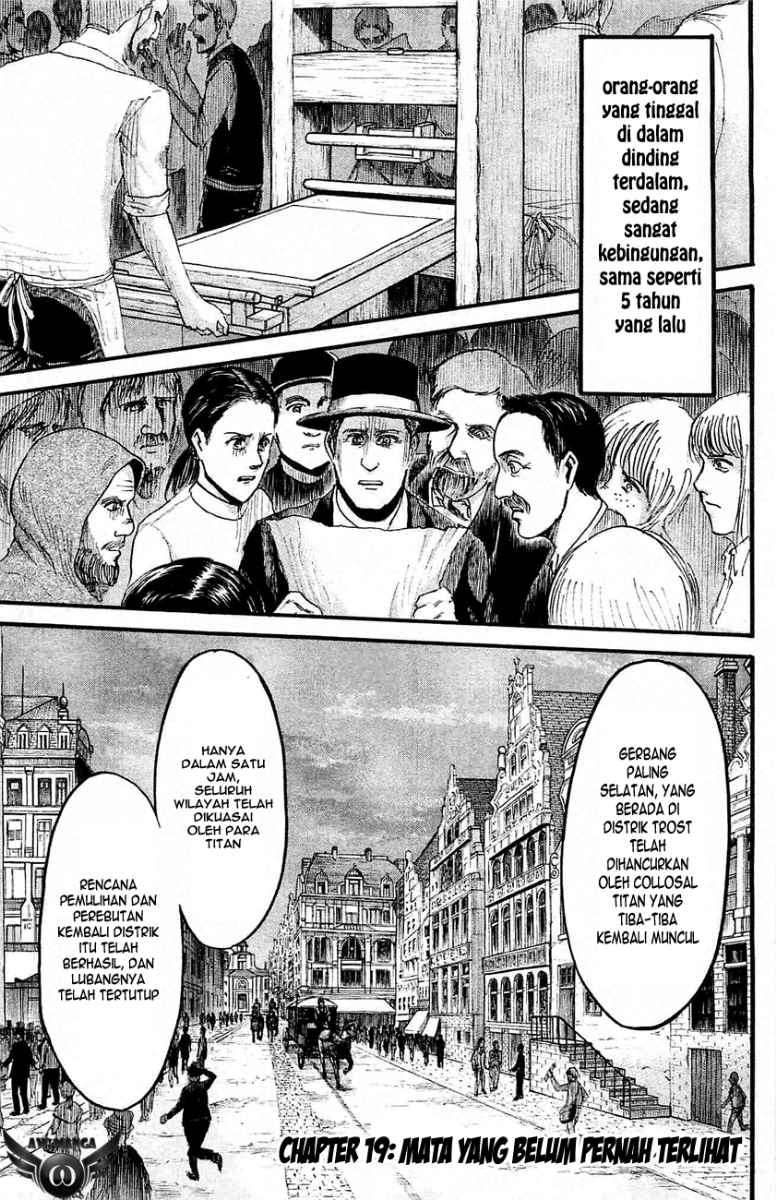 Read Attack on Titan ID Manga Online