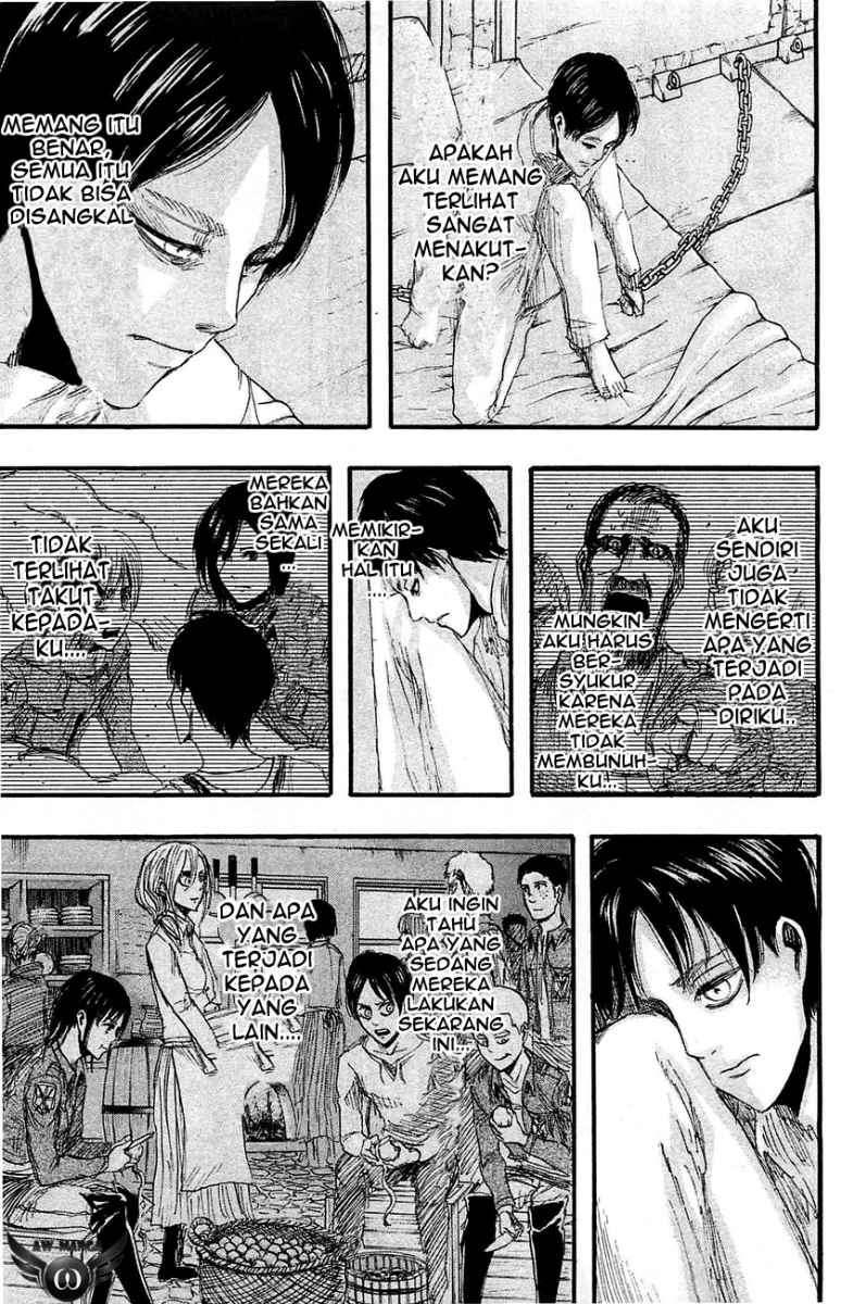 Read Attack on Titan ID Manga Online