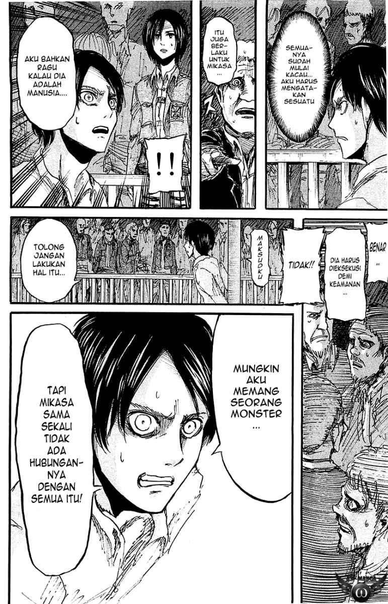 Read Attack on Titan ID Manga Online