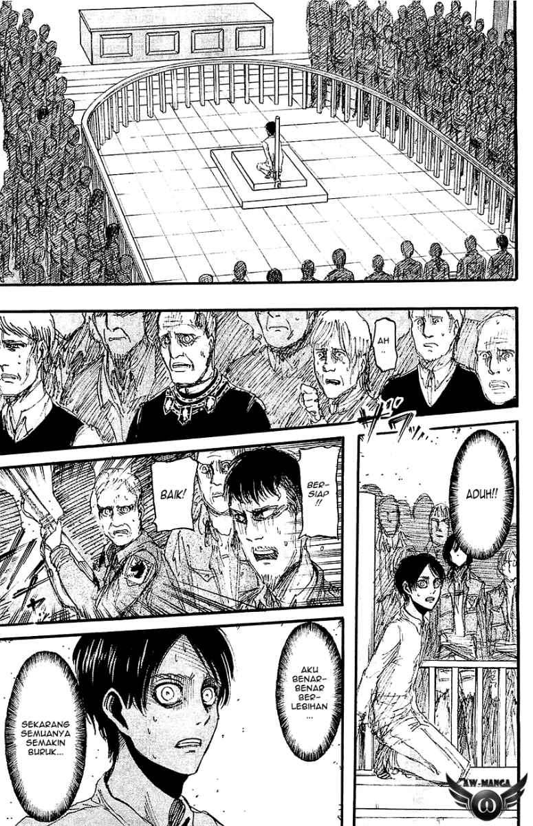 Read Attack on Titan ID Manga Online